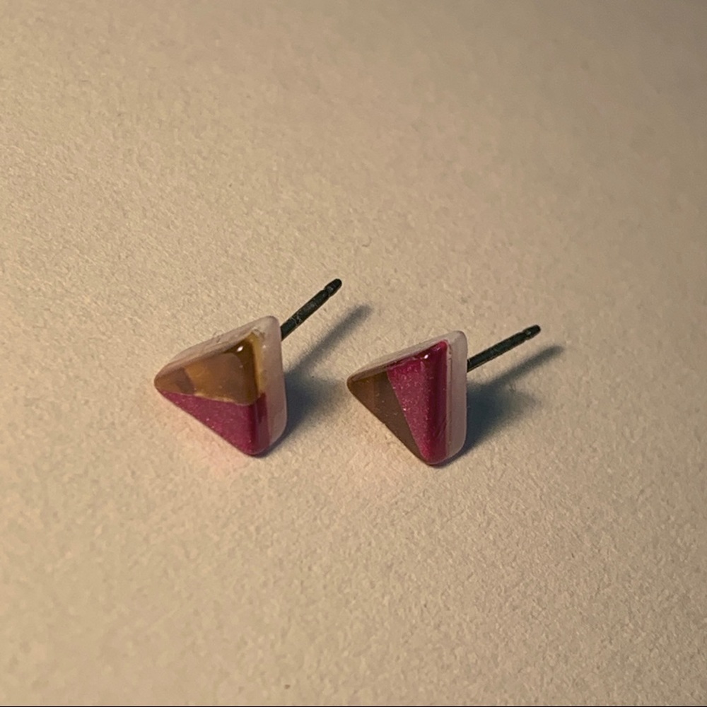 [Japanese handmade earrings]